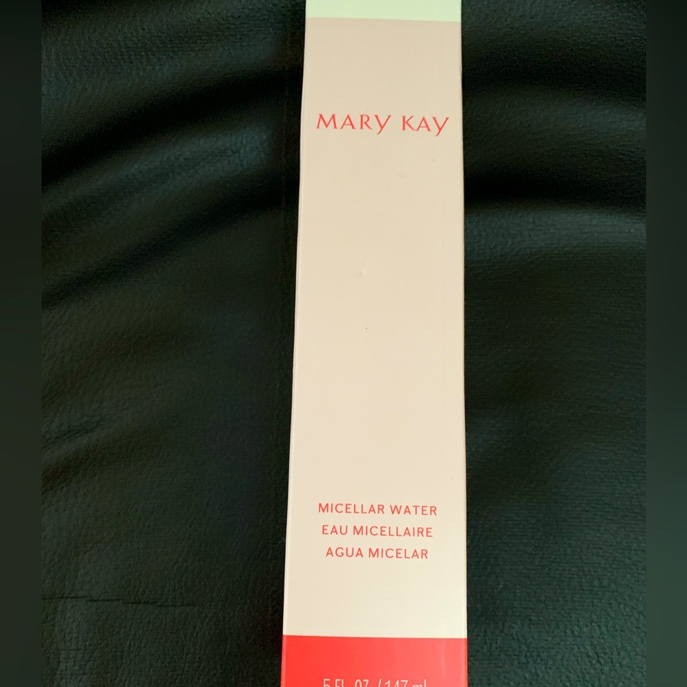Mary Kay Miceller Water